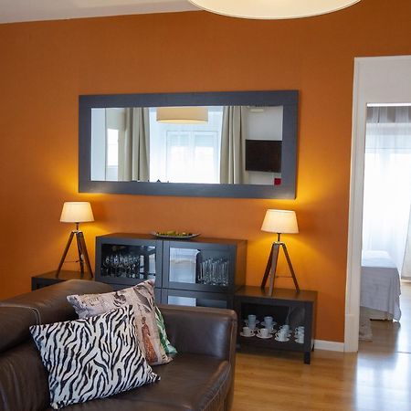Sweet Lisbon Arts Apartment Esterno foto
