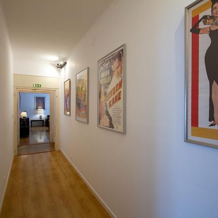 Sweet Lisbon Arts Apartment Esterno foto
