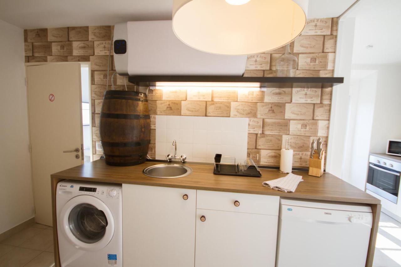 Sweet Lisbon Arts Apartment Esterno foto
