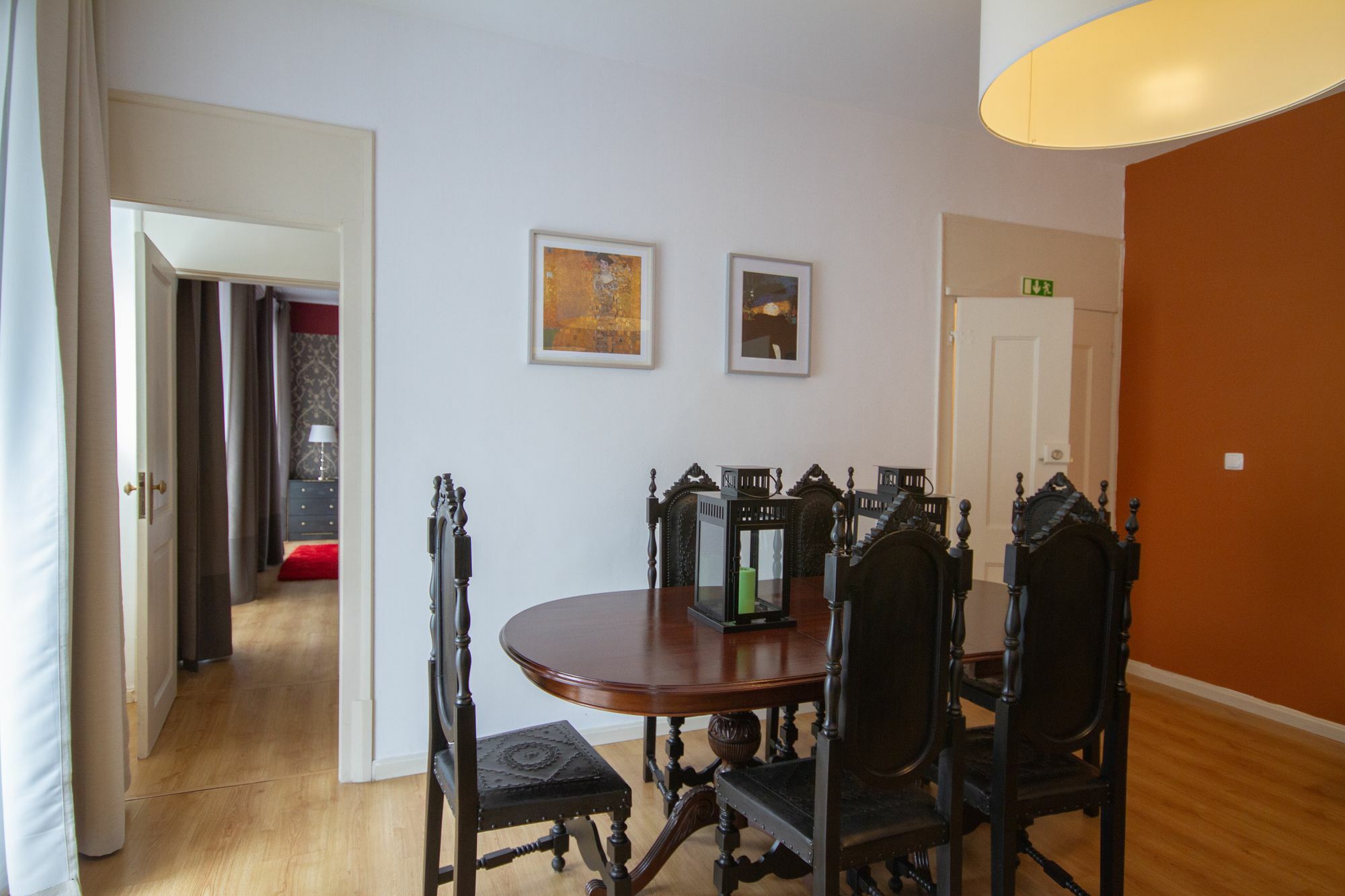 Sweet Lisbon Arts Apartment Esterno foto
