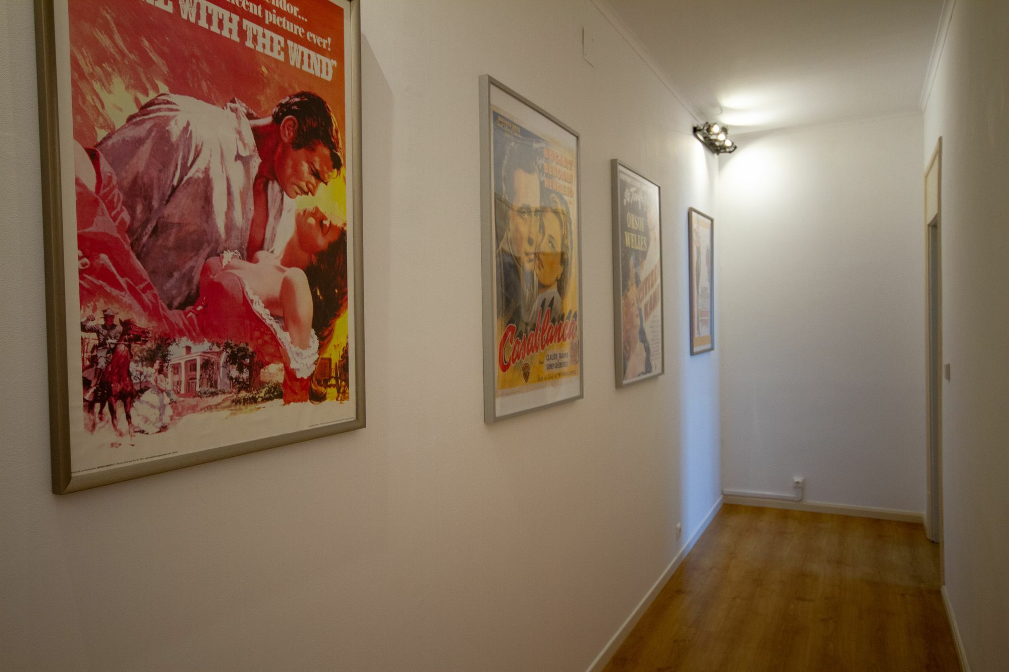 Sweet Lisbon Arts Apartment Esterno foto