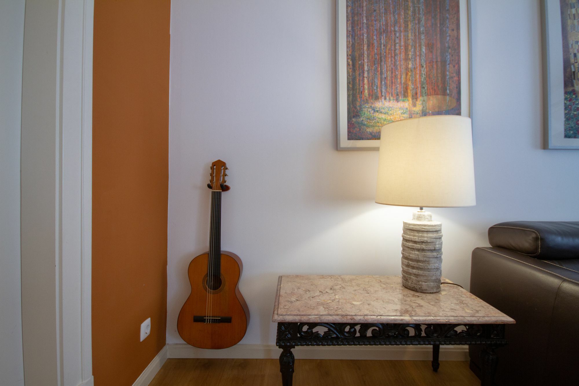 Sweet Lisbon Arts Apartment Esterno foto