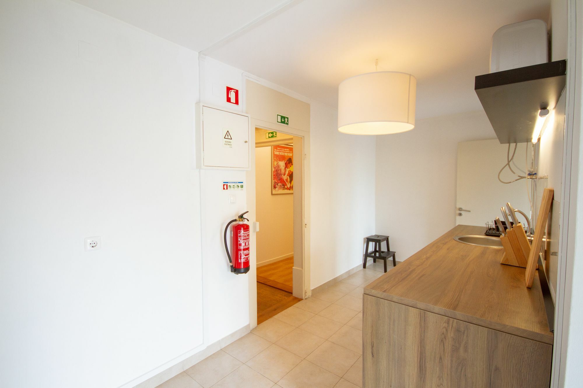 Sweet Lisbon Arts Apartment Esterno foto