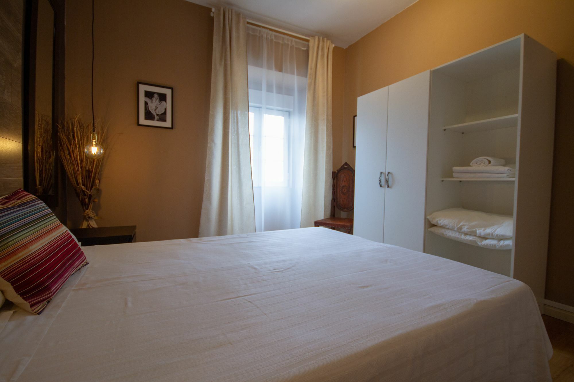 Sweet Lisbon Arts Apartment Esterno foto