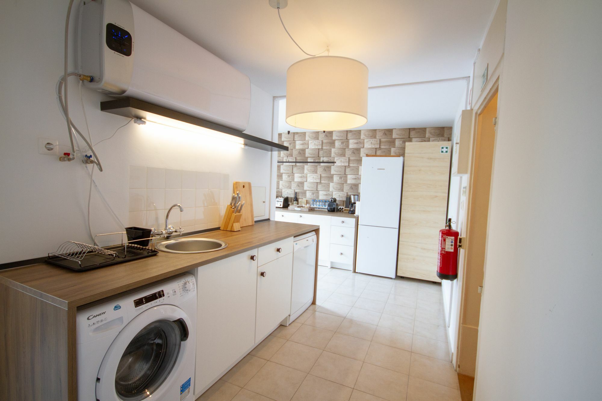 Sweet Lisbon Arts Apartment Esterno foto