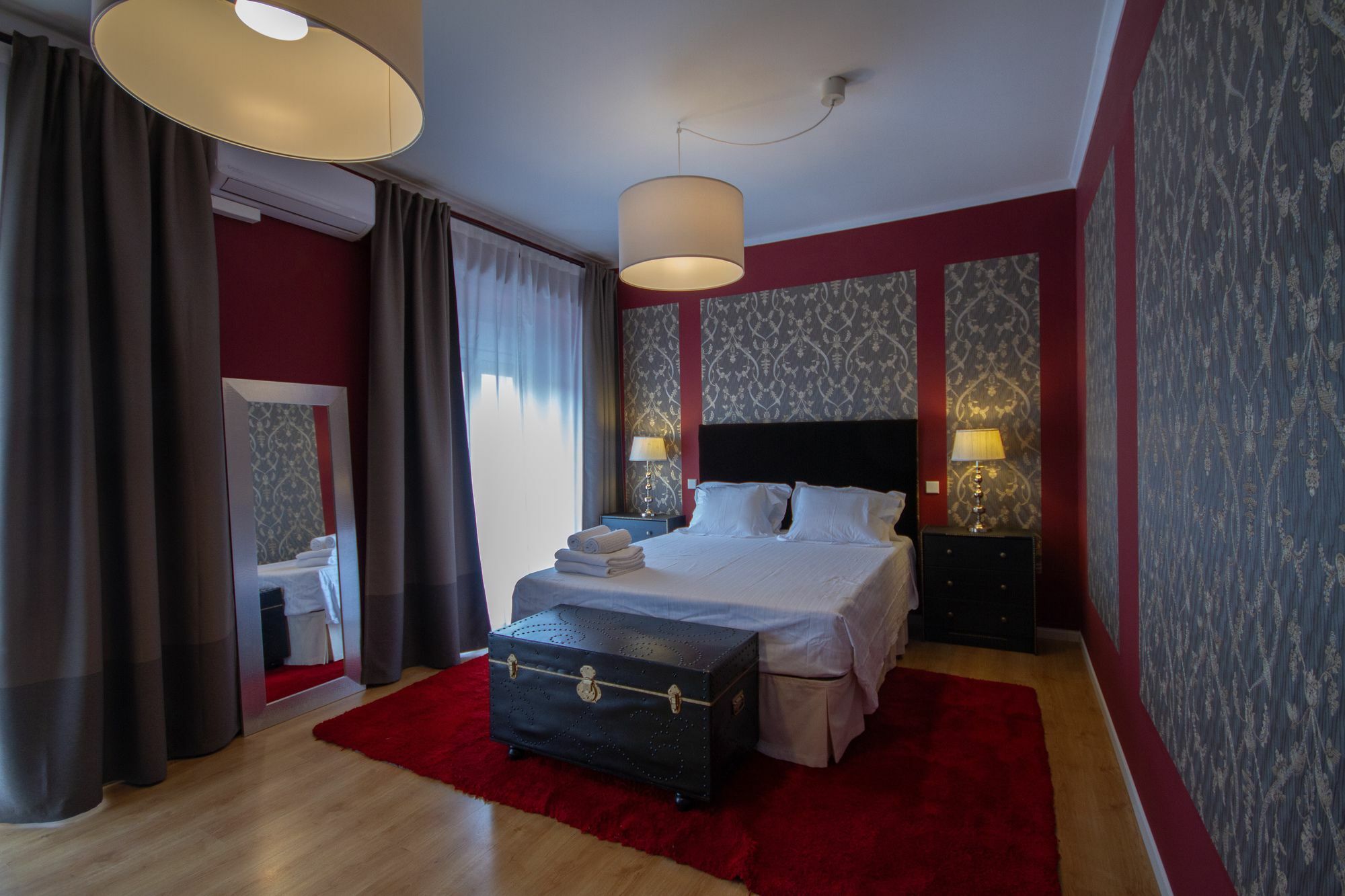 Sweet Lisbon Arts Apartment Esterno foto