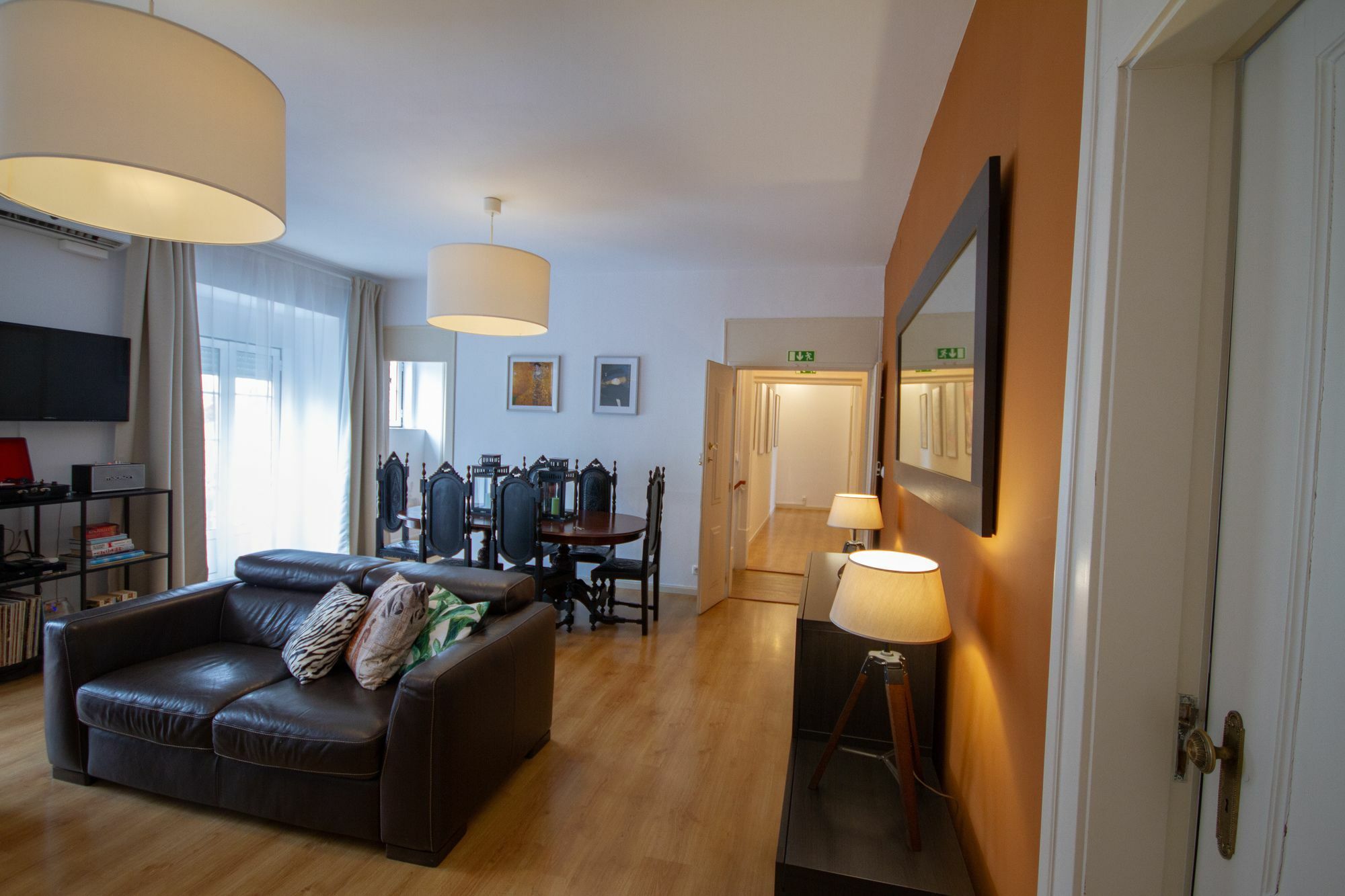 Sweet Lisbon Arts Apartment Esterno foto