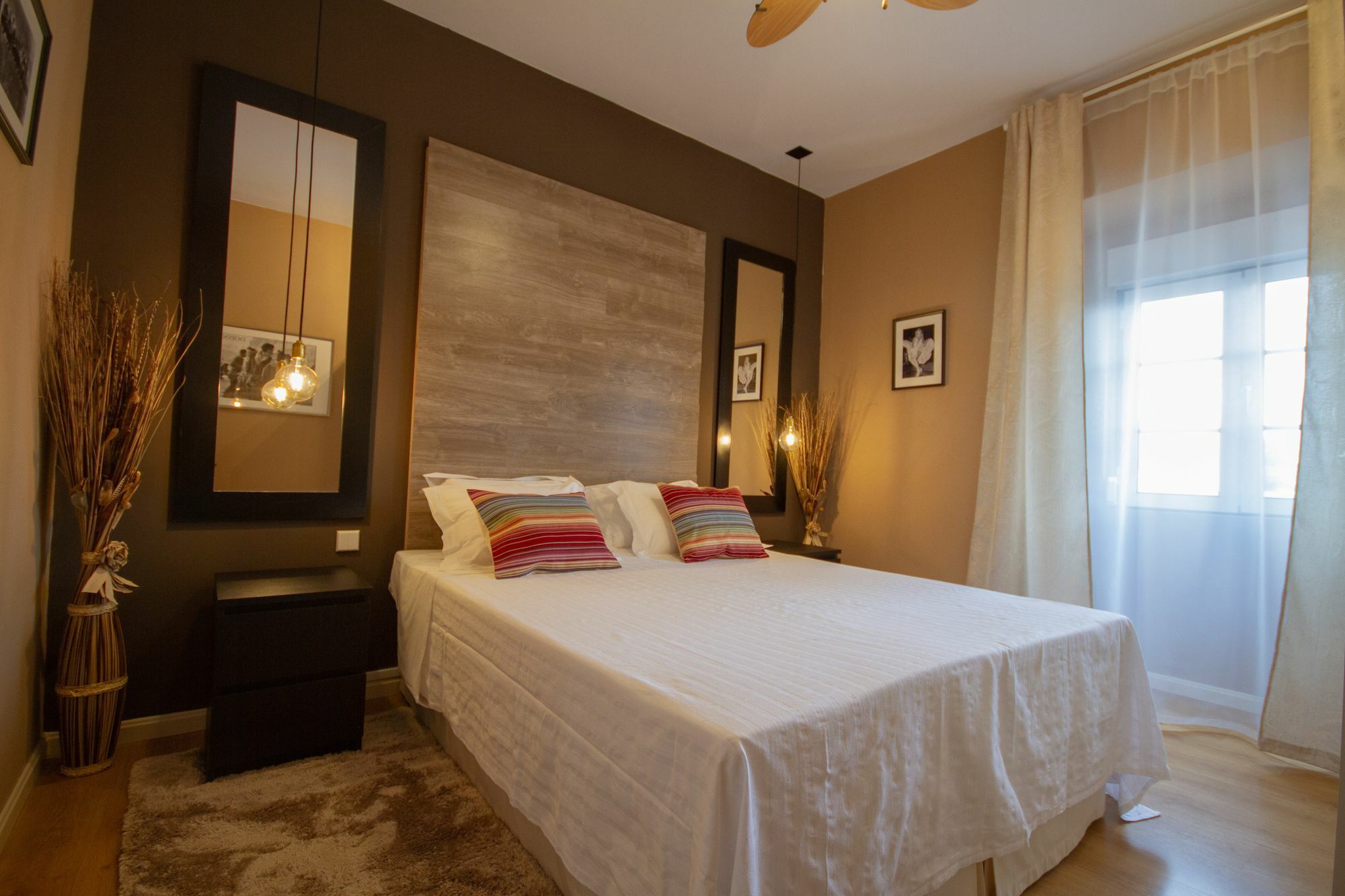 Sweet Lisbon Arts Apartment Esterno foto