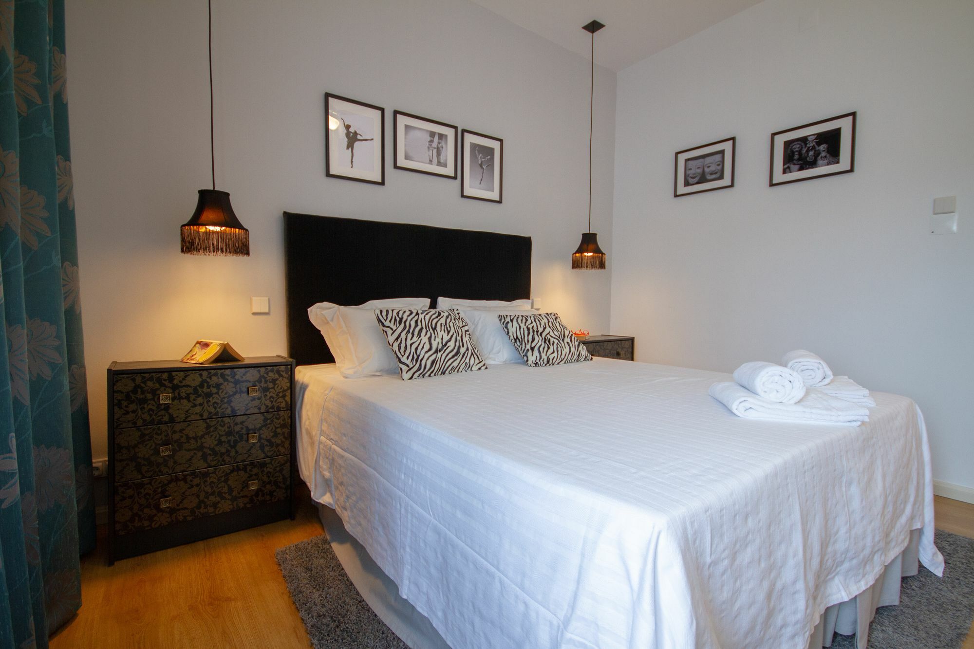 Sweet Lisbon Arts Apartment Esterno foto