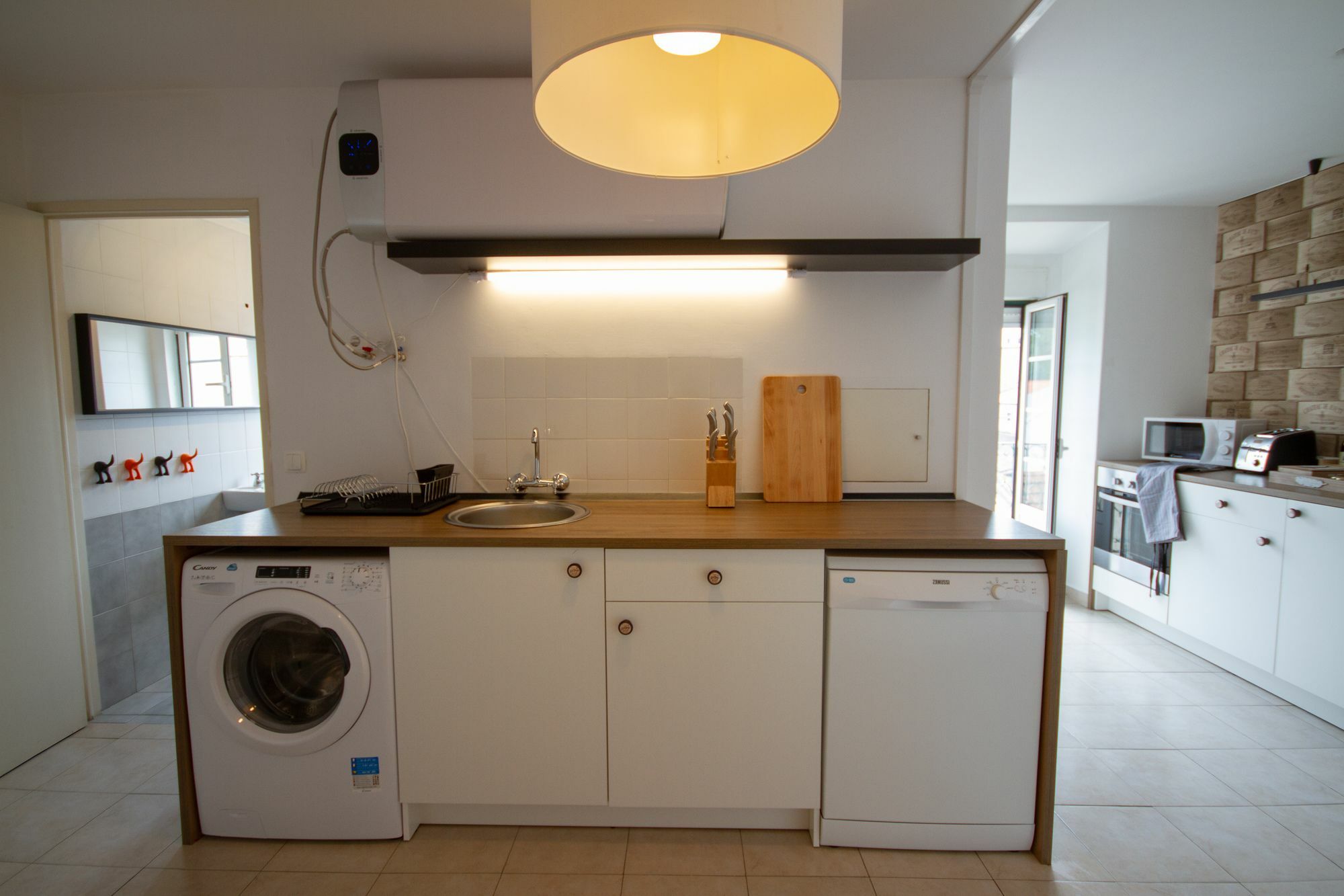 Sweet Lisbon Arts Apartment Esterno foto